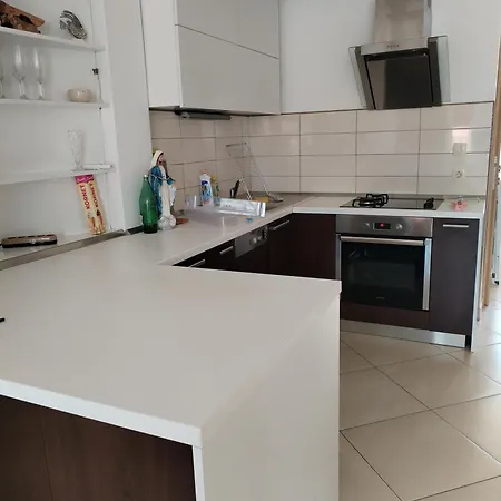 Apartment S&b Sumartin