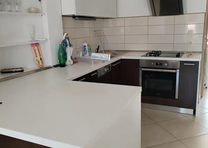 Apartment S&b Sumartin